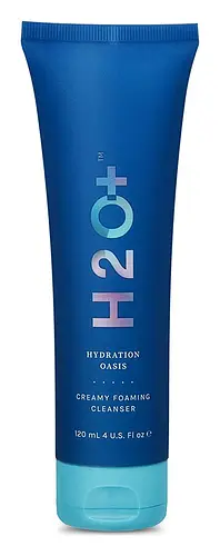 H2O+ Hydration Oasis Creamy Foaming Cleanser