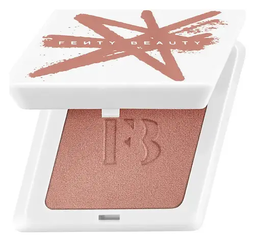 Fenty Beauty Cheeks Suede Powder Blush Bakin’ Cakez