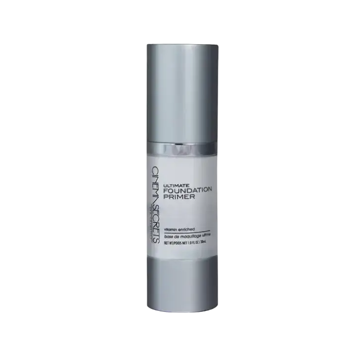 Cinema Secrets Ultimate Foundation Primer