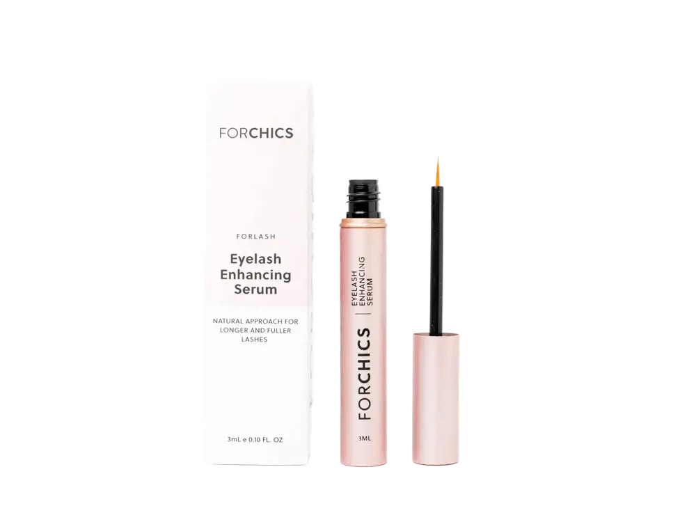 Forchics Eyelash Enhancing Serum