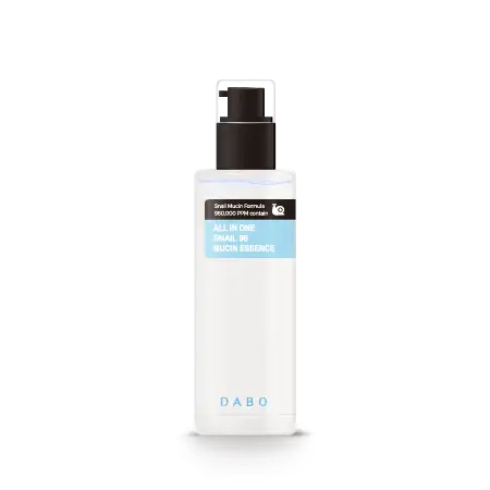 Dabo All In One Snail 96 Mucin Essence