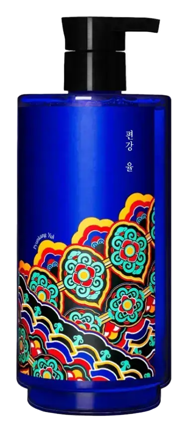 Pyunkang Yul Body Wash Dancheong