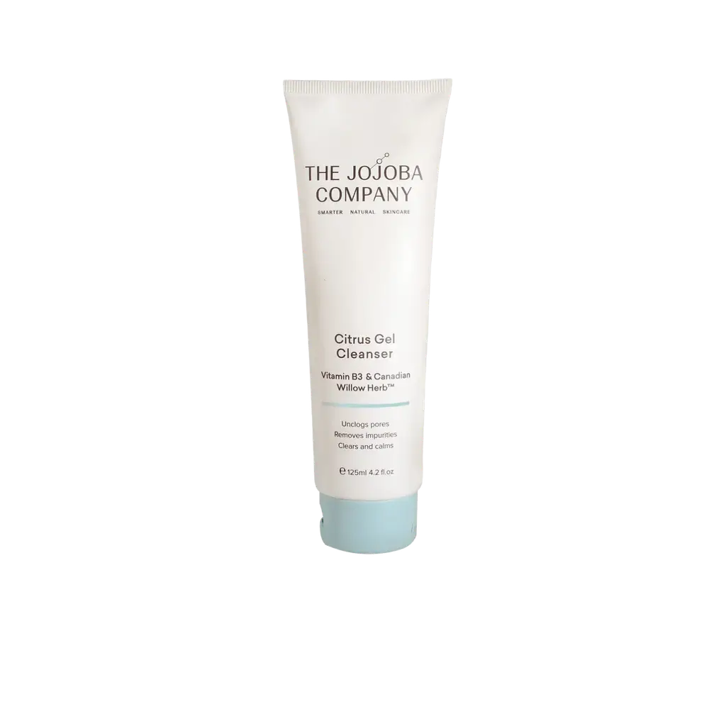 The Jojoba Company Citrus Gel Cleanser
