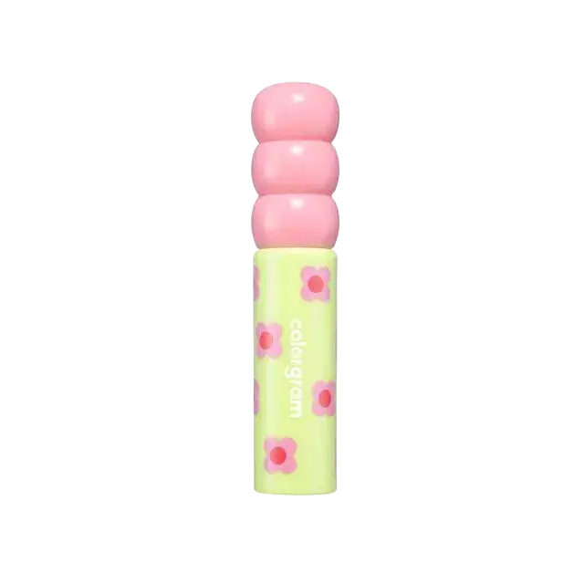 COLORGRAM Fruity Glass Tint 02 Dewy Grapefruit