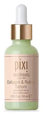 Pixi Beauty Botanical Collagen & Retinol Serum