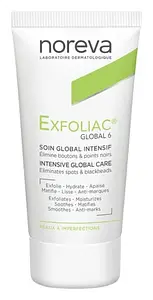 Laboratoires Noreva Exfoliac Global 6