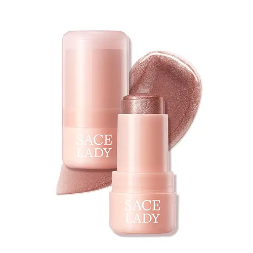 Sace Lady Jelly Highlighter Stick Sunlight