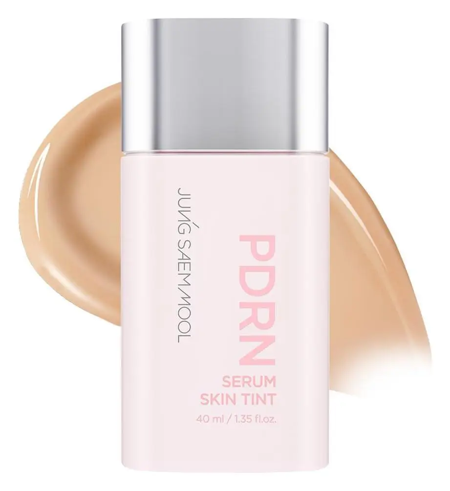 Jung Saem Mool PDRN Serum Skin Tint 23N