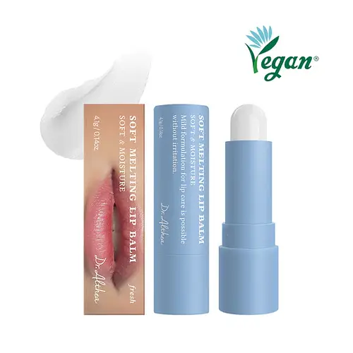 Dr. Althea Soft Melting Fresh Lip Balm
