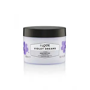 I Love Violet Dreams Body Butter