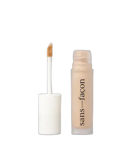 Sans Façon The Concealer 1 Fair