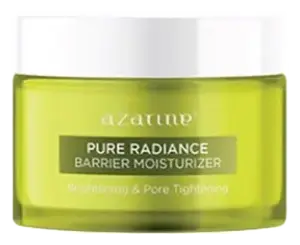 Azarine Pure Radiance Barrier Moisturizer