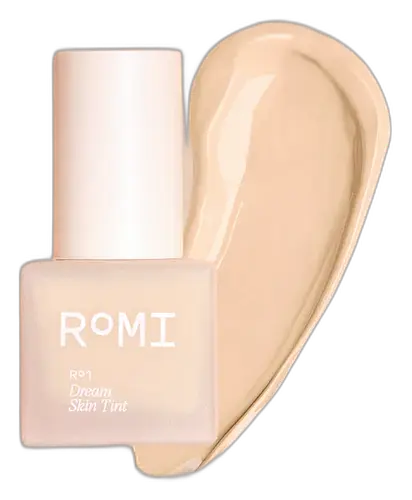 Romi Dream Skin Tint Light