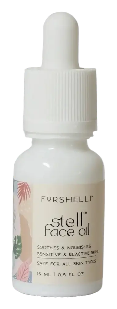 Forshelli Stell™ Face Oil