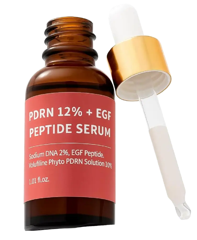 Celdyque PDRN 12% + EGF Peptide Serum