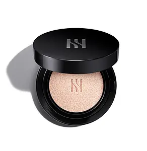 Hera Black Cushion SPF 34 17C1 Petal Ivory