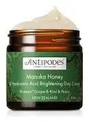 ANTIPODES Manuka Honey Day Cream