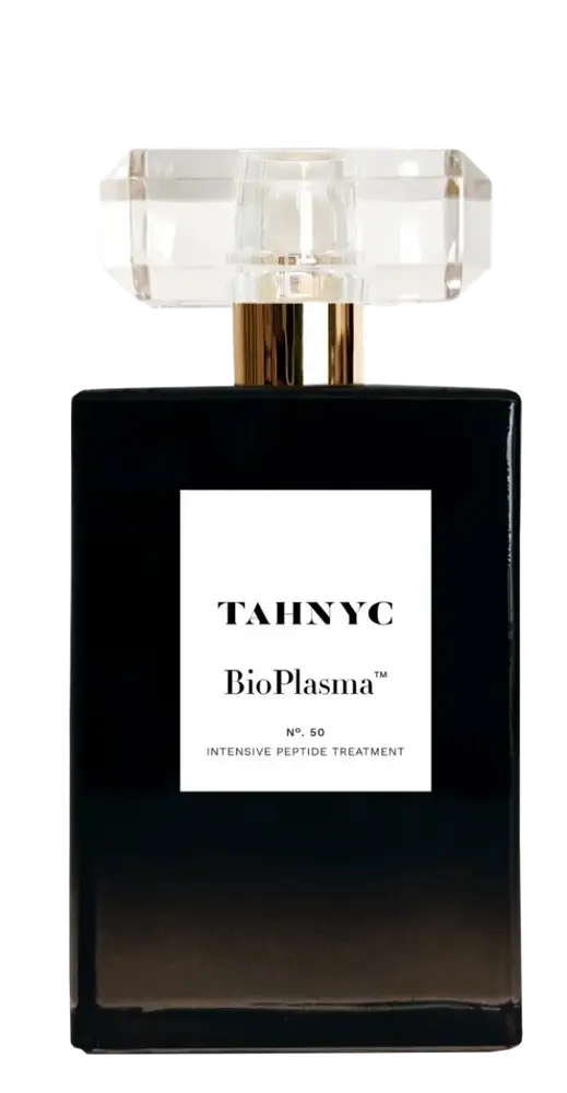 Tahnyc Bioplasma Intensive Peptide Treatment