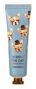 TONYMOLY Scent Of The Day Hand Cream So Cozy