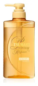 Shiseido Tsubaki Premium Repair Shampoo