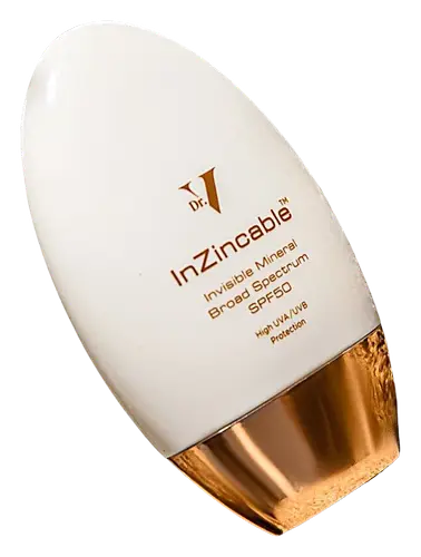 Skincare by Dr V InZincable SPF 50