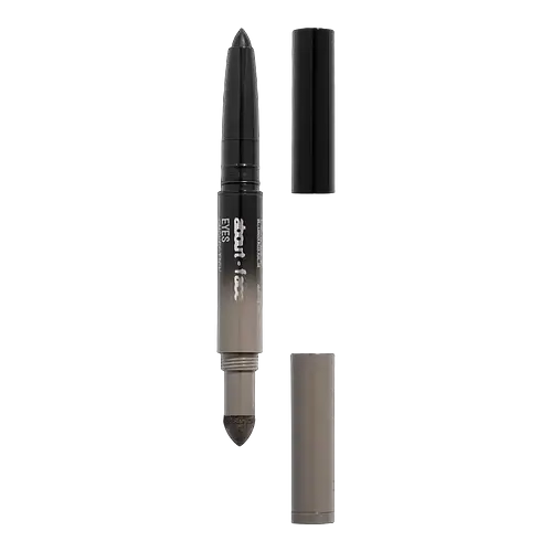 about-face Smokestick Smoking Gun