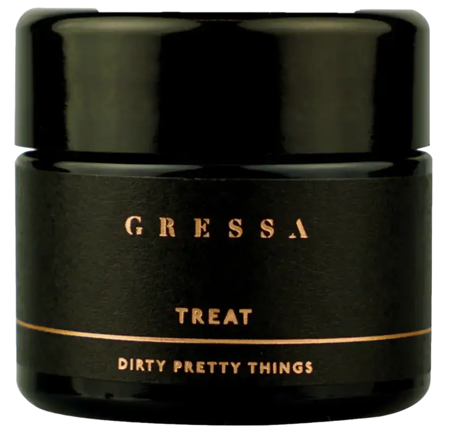 Gressa Dirty Pretty Things