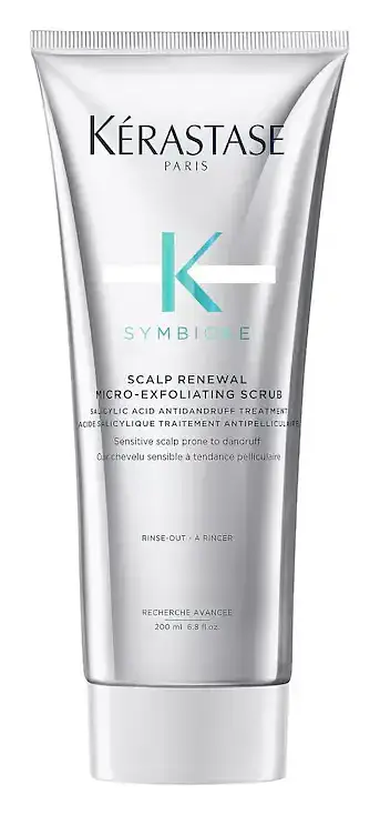 Kérastase Symbiose Scalp Renewal Micro-Exfoliating Scrub