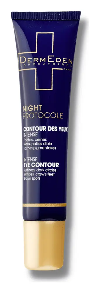 Dermeden Intense Eye Contour