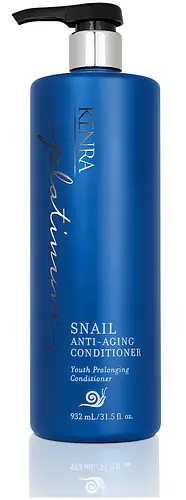 Kenra Platinum Snail Anti-Aging Conditioner