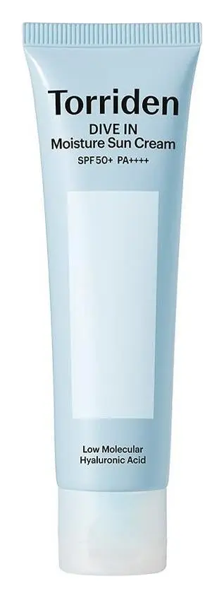 Torriden Dive In Watery Moisture Sun Cream SPF 50