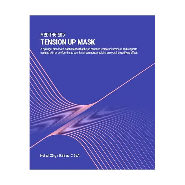 Meditherapy Tension Up Mask