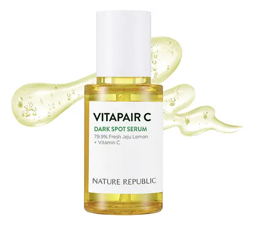 Nature Republic Vitapair C Dark Spot Serum