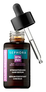 Sephora Collection Strengthening Hair Serum with Biotin and Phytoprotiens