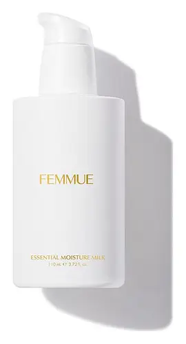 Femmue Essential Moisture Milk