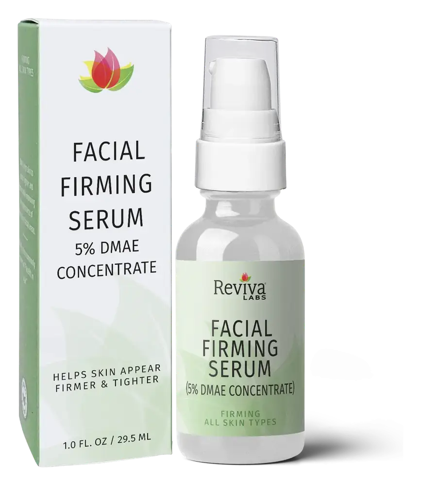 Reviva Labs Facial Firming Serum
