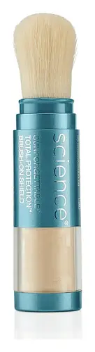 Colorescience Sunforgettable® Total Protection™ Brush-On Shield SPF 50 - Fair