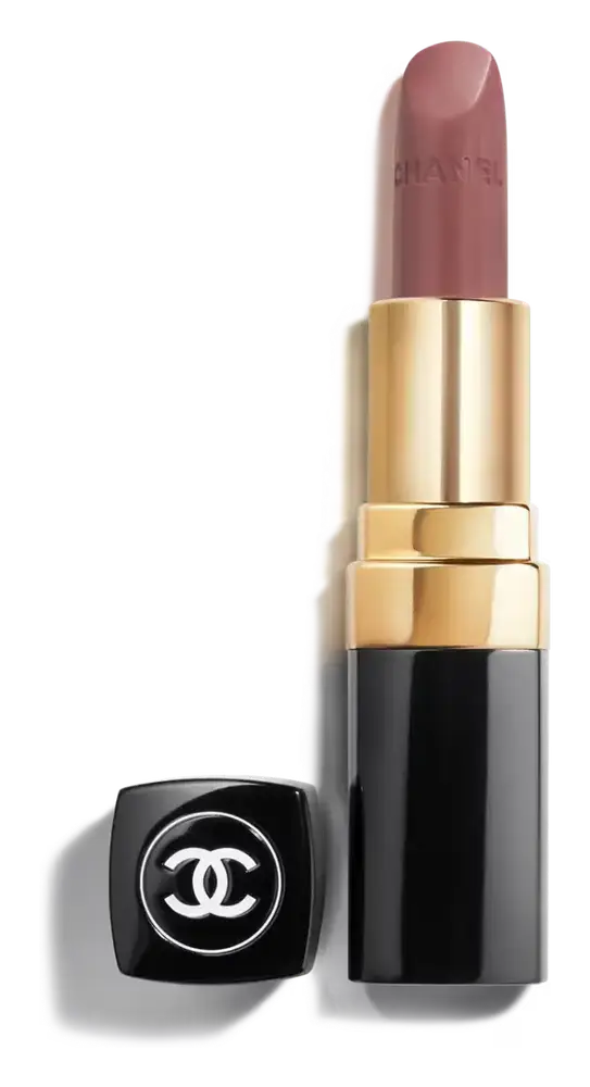 Chanel Rouge Coco Longwear Satin Lipstick 102 Flying Cloud