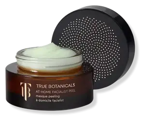 True Botanicals At-Home Facialist Peel