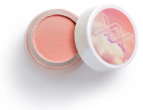 Revolution Beauty XX Revolution Cloud Blush + Lip Tint Cream Blusher Soft Focus