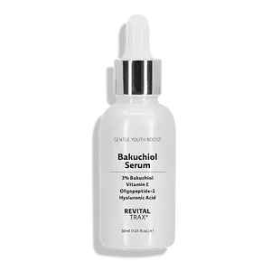 Revitaltrax 3% Bakuchiol Serum