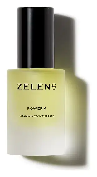 Zelens Power A Retexturising & Renewing