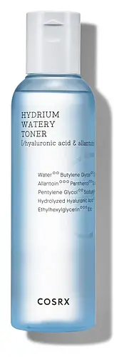 COSRX Hydrium Watery Toner