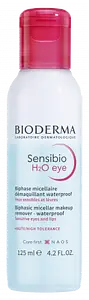 Bioderma Sensibio H20 Eye United Kingdom