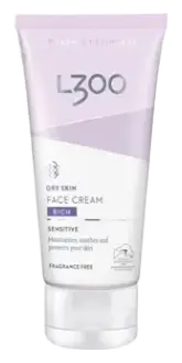 L300 Sensitive Face Cream Rich