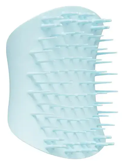 Tangle Teezer The Scalp Exfoliator And Massager Seafoam Blue