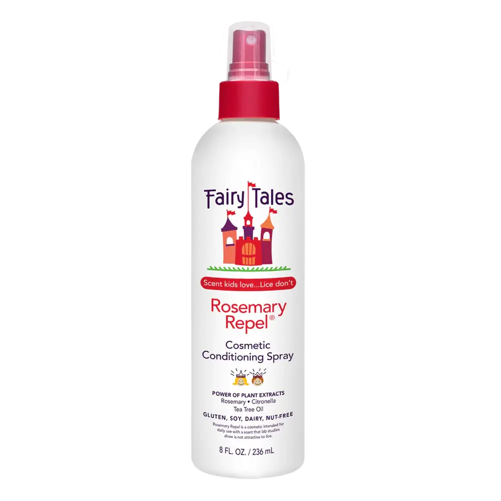 Fairy Tales Rosemary Repel Cosmetic Conditioning Spray