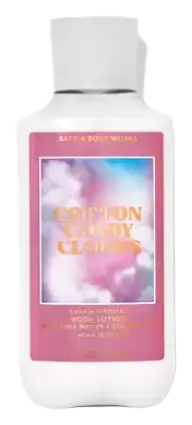 Bath & Body Works Daily Nourishing Body Lotion Cotton Candy Clouds
