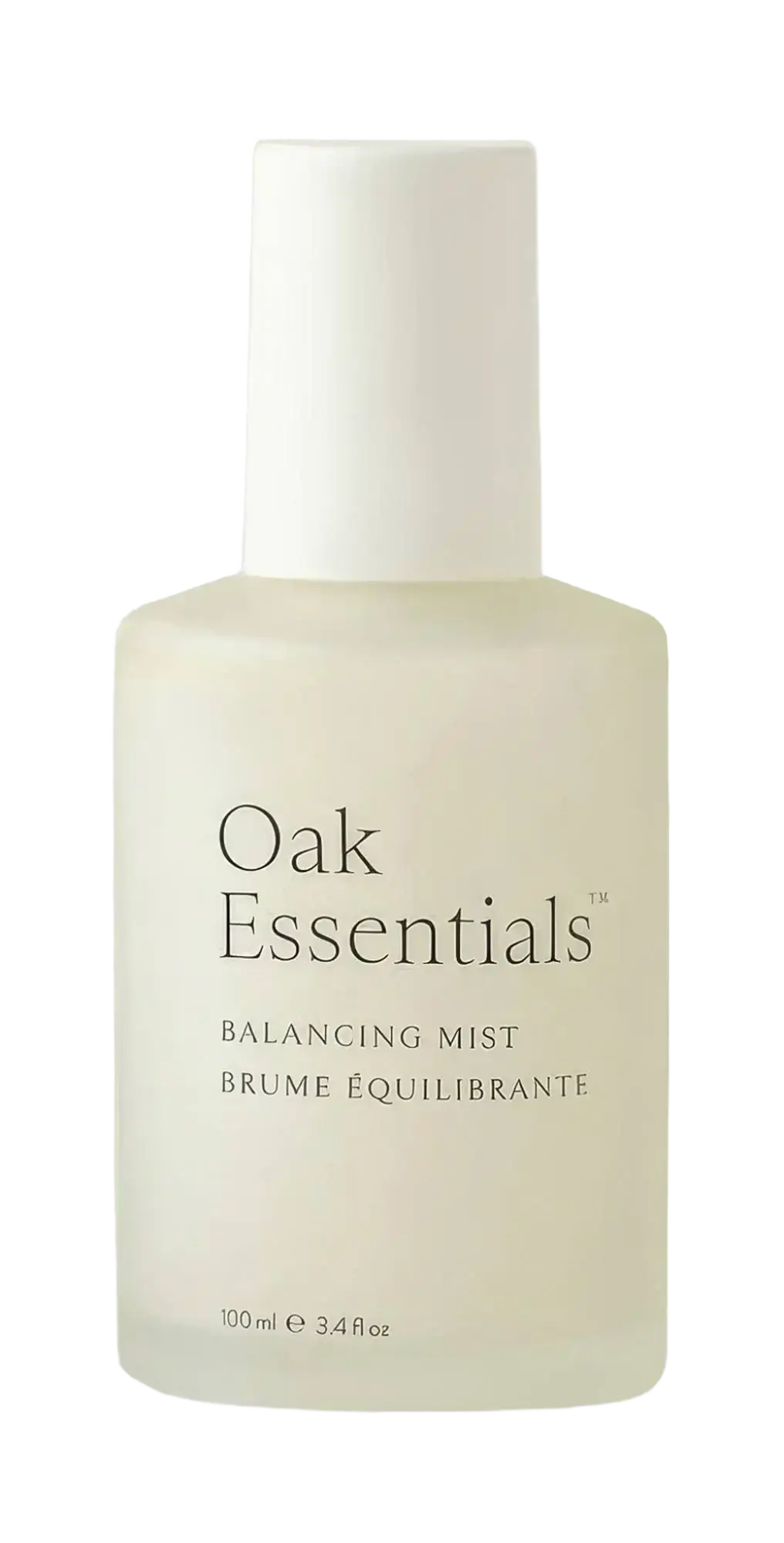 Oak Essentials Balancing Mist