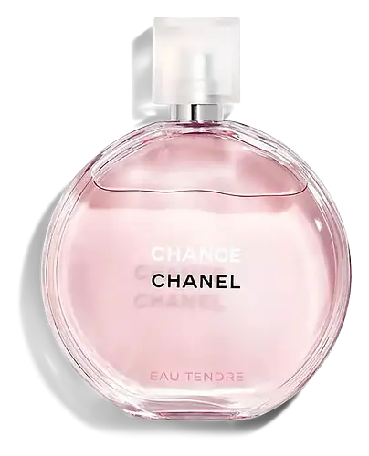 Chanel Chance Eau Tendre Eau de Toilette Spray
